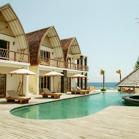 Alana Penida Hotel Nusa Penida Extérieur photo