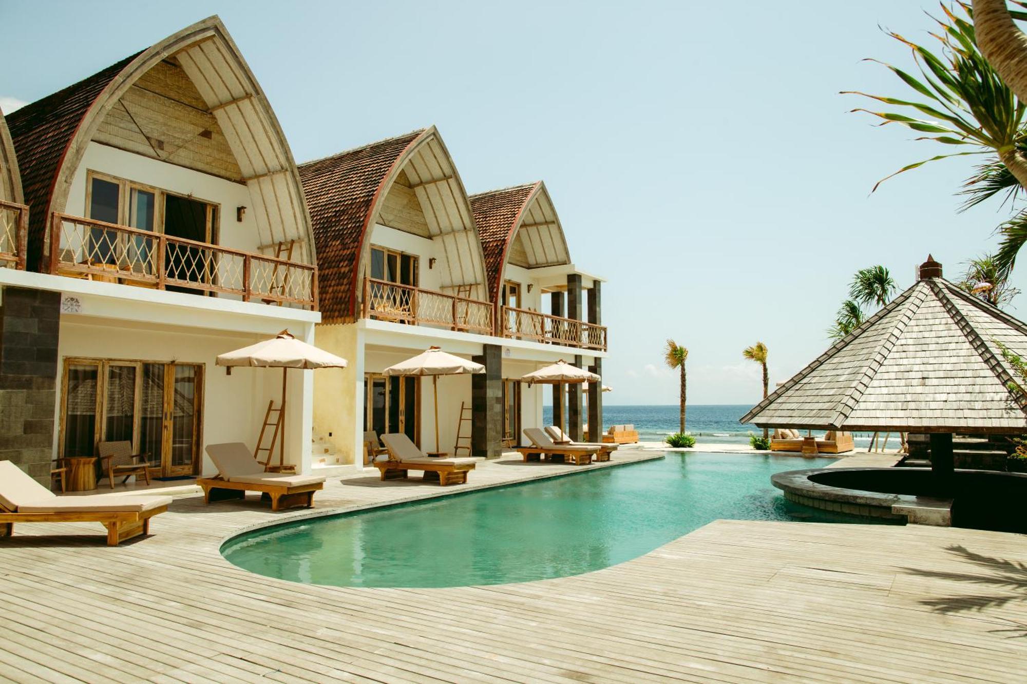 Alana Penida Hotel Nusa Penida Extérieur photo