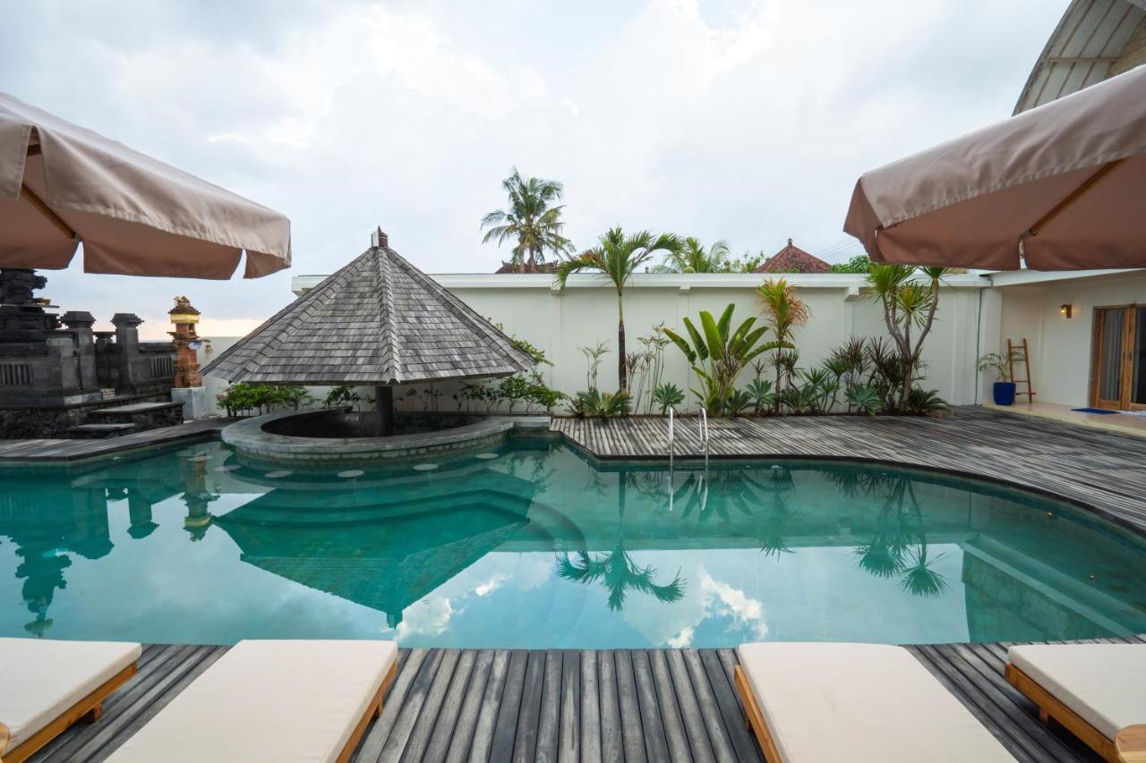 Alana Penida Hotel Nusa Penida Extérieur photo