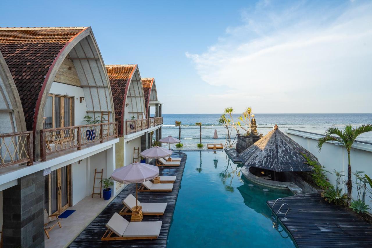 Alana Penida Hotel Nusa Penida Extérieur photo