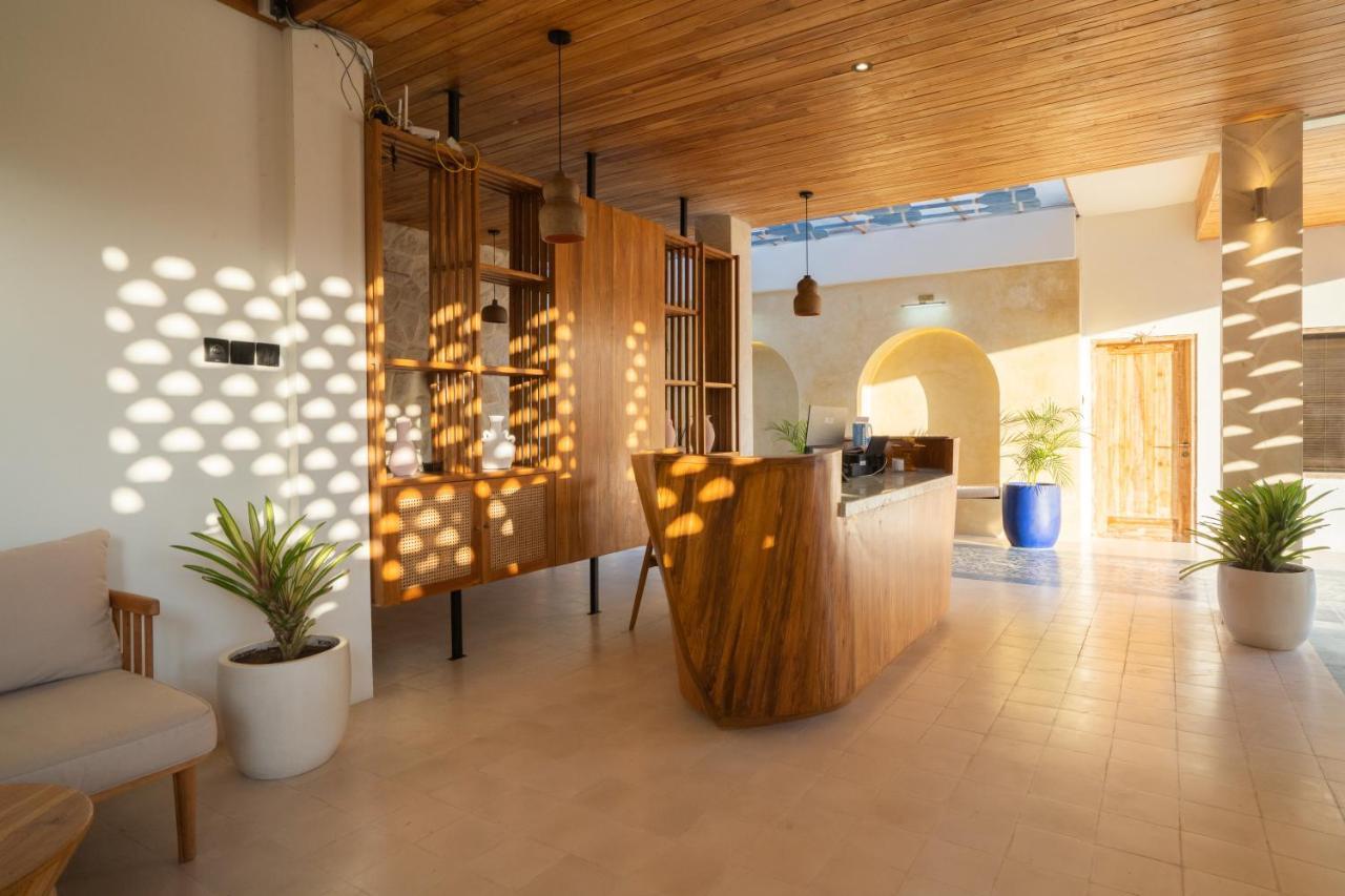 Alana Penida Hotel Nusa Penida Extérieur photo