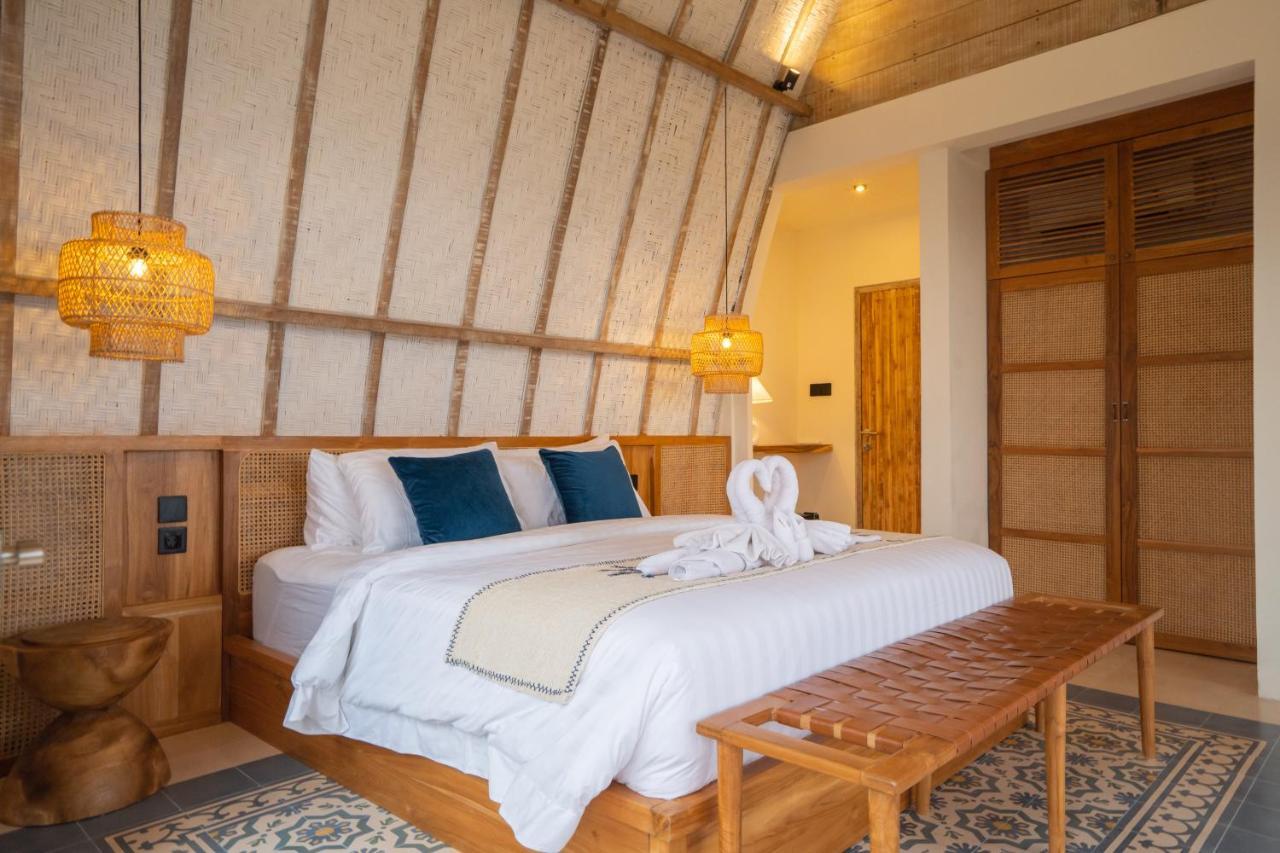 Alana Penida Hotel Nusa Penida Extérieur photo