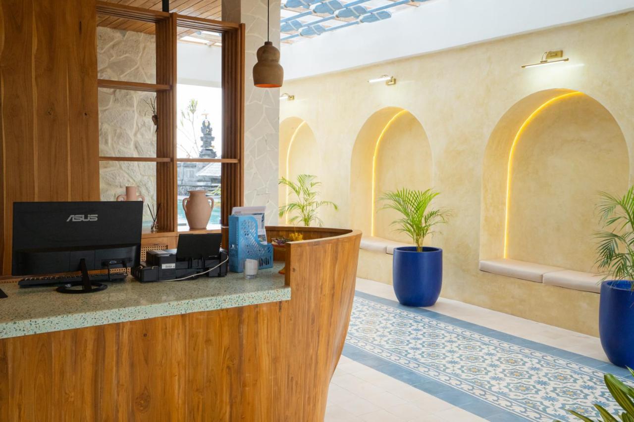 Alana Penida Hotel Nusa Penida Extérieur photo