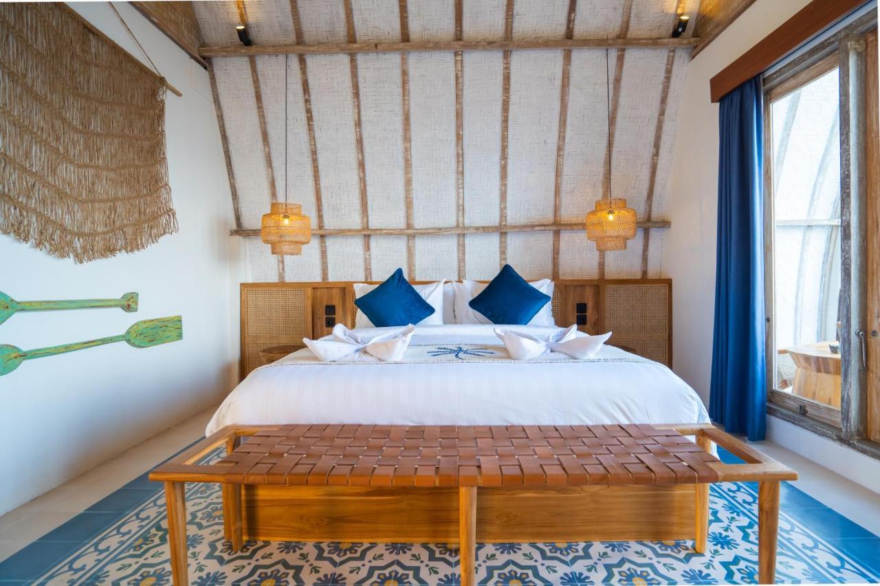 Alana Penida Hotel Nusa Penida Extérieur photo
