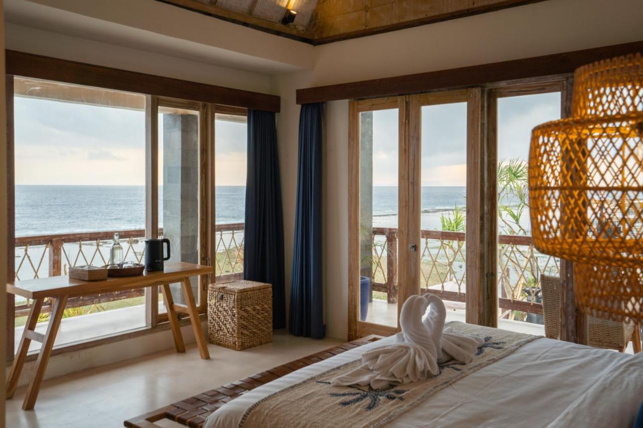 Alana Penida Hotel Nusa Penida Extérieur photo